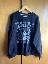 Anvil WWE New Japan Pro NJPW