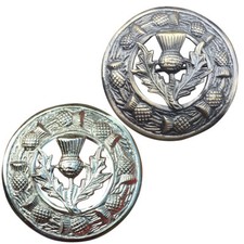 scottish thistle Kilt Fly