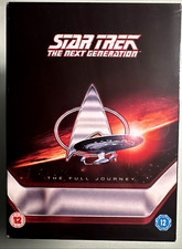 Star Trek Next Generation The