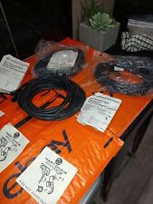 NORGREN MARTONAIR M/27/5 REED SWITCH C/W MOUNTING CLIP SURPLUS STOCK