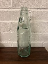 Antique Codd Neck Bottle R