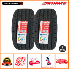 2 x 255 35 20 - 255/35ZR20