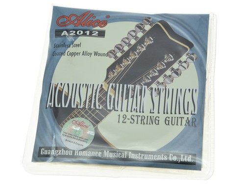 Alice string acoustic - alice,