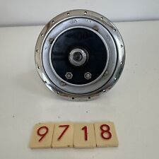 Raleigh Dynohub Front Hub 32 Hole    9718