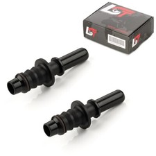 2x Pad Quick Closure Fuel Line