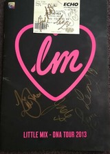 Little Mix - Rare DNA Tour