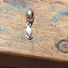 Pandora Solid Sterling Silver