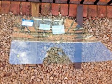 FORD FIESTA MK1 MK2 REAR