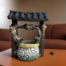 Fairy flower garden miniature