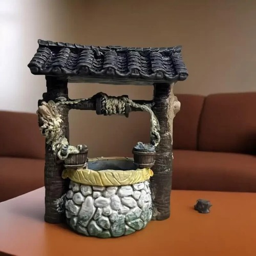 Fairy flower garden - , miniature