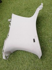 VW GOLF MARK 5 2005 REAR INTERIOR TRIM C PILLAR PANEL NEAR SIDE OR OFF SIDE