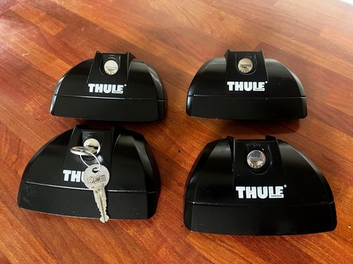 Thule 753 460 roof - 753/460,