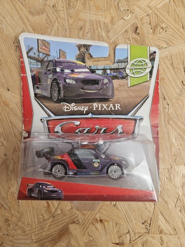 Disney pixar cars max schnell - disney,