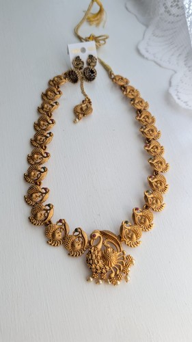 Peacock design bridal rani - bridal,