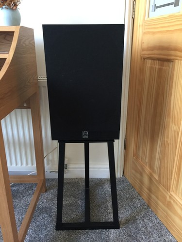 Linn index speakers and - linn, i