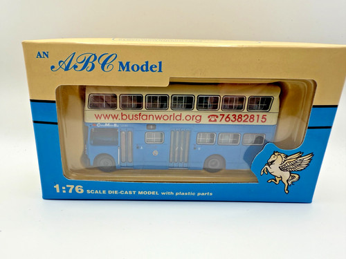 Abc 000901x china motor - 1/76,