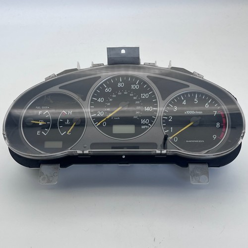Subaru impreza wrx 2001 2002 - impreza,