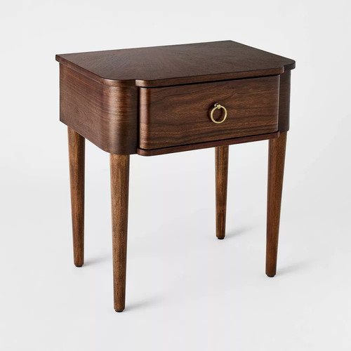 Nephi one drawer - nephi, table