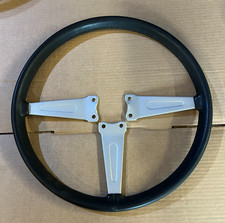 MGB/GT  Refurbished Original Steering Wheel 15"