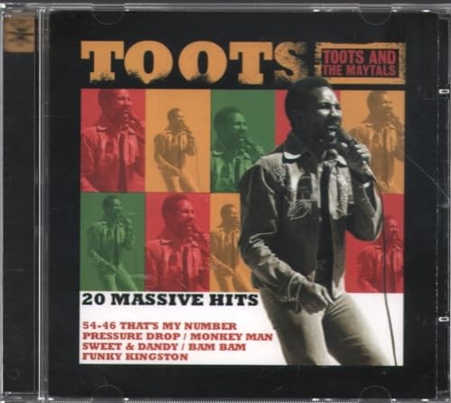Toots and the - maytals,