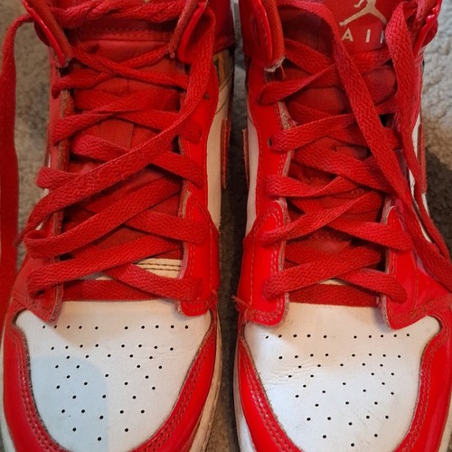 Jordan air - jordan, 1