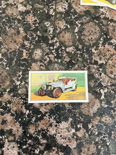 Barratt cars of the - &,