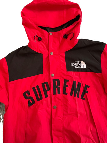 Supreme the north - x, arc