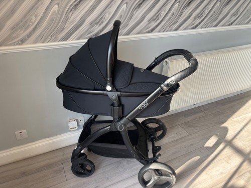 Egg pram travel system - egg,