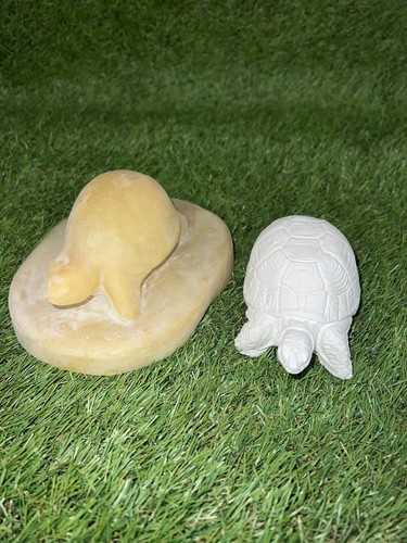 Latex only mould - tiny, tortoise