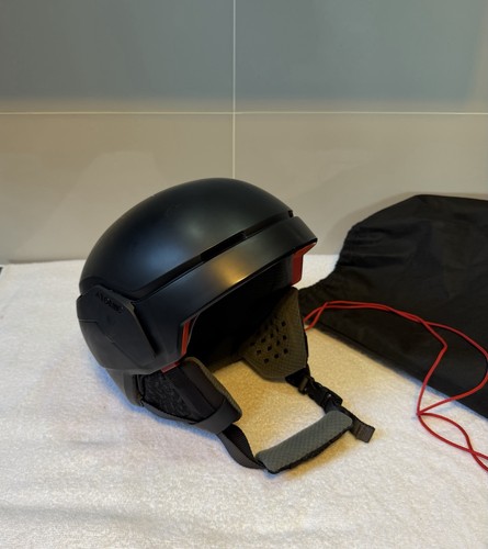 Atomic ski helmet black - atomic,