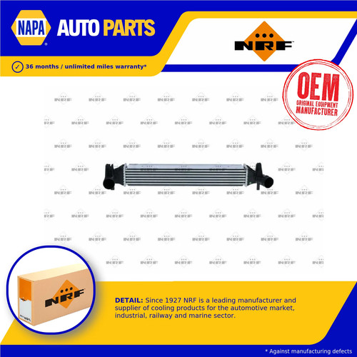 Intercooler fits polo mk5 - polo,