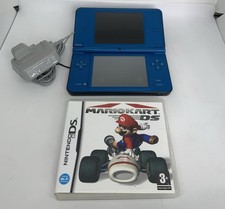 Nintendo DSI XL Blue/Black-
