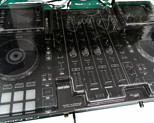 Denon mcx8000 deck - denon, dj