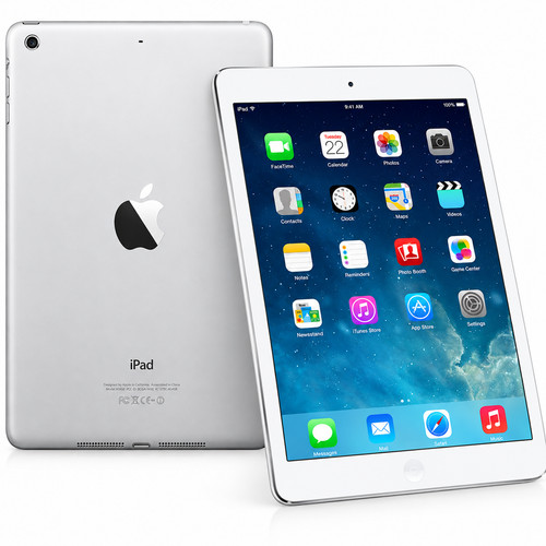 Sealed boxed apple ipad - ipad, air