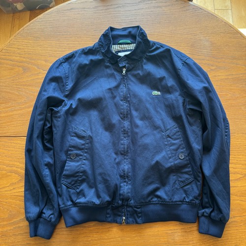 Lacoste mens harrington - lacoste,