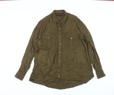 Label Lab Women's Green