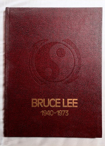 Bruce lee - bruce, ~