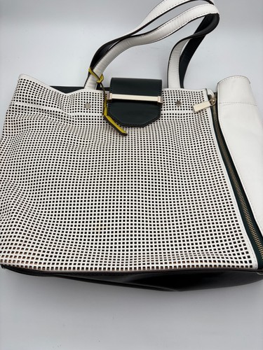 Jasper conran white black - white,