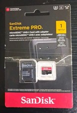 Sandisk Extreme Pro 1 TB