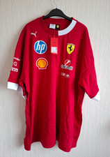 Scuderia Ferrari F1 Men's