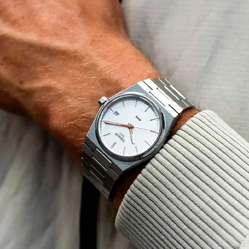 Tissot prx mens - prx,