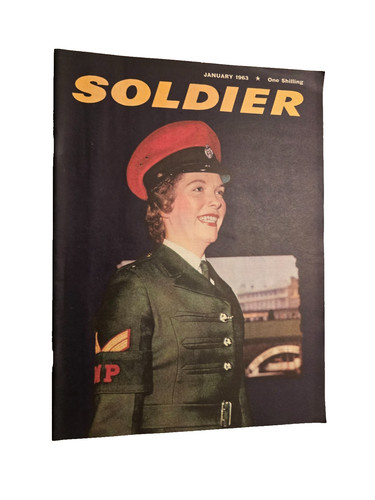 Soldier british army - british,