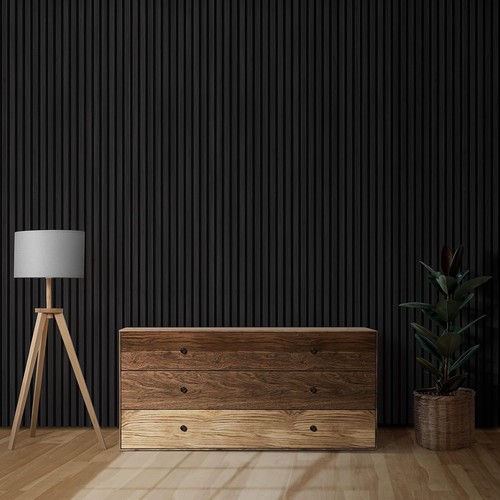 Acoustic wall panels 2400x600 - acoustic,