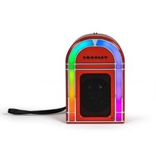Crosley mini jukebox - crosley:,