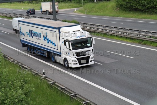 Truck photo man tgx - photo,