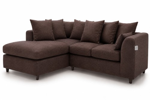 Seater chocolate colour - 3,