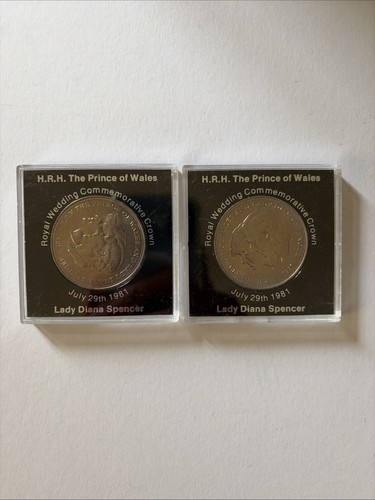 Pair 1981 charles - pair, diana