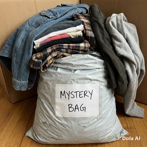 Men clothing bundle size - clothing,