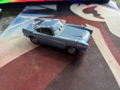 Mattel disney pixar - disney, cars