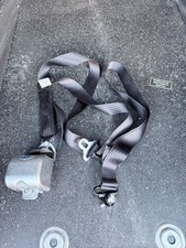 Q-Straint  Shoulder Belt